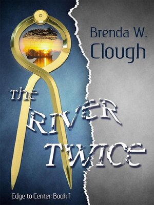 cover image of The River Twice